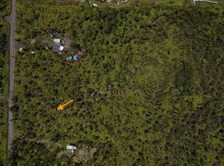 Kaleponi Rd LOT 53, Volcano, HI 96785