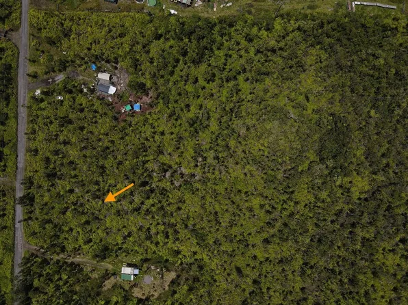 Kaleponi Rd Lot 53, Volcano, HI 96785