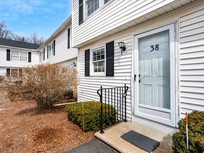 50 Edward J Roy Drive #38, Manchester, NH, 03104