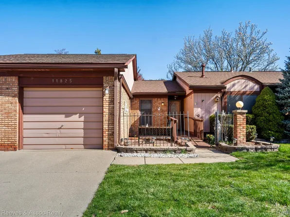 11825 Hawaii Dr, Warren, MI 48093