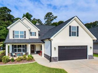 330 Brookstone Dr, Carrollton, GA 30116