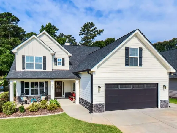 330 Brookstone Dr, Carrollton, GA 30116
