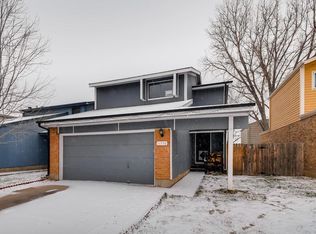 11750 Lincoln St, Northglenn, CO 80233