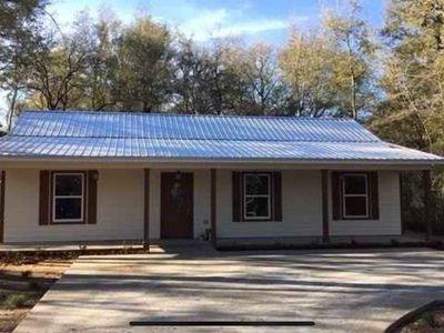 15310 NE 2nd Pl, Williston, FL, 32696
