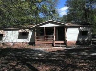 907 Gene Dr, Sumter, SC 29154