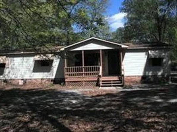 907 Gene Dr, Sumter, SC 29154