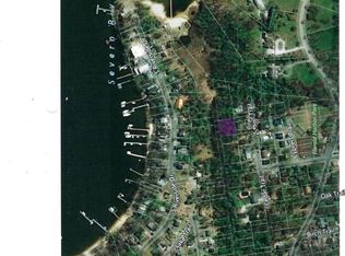 Elm Trl, Crownsville, MD 21032