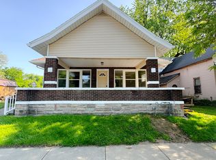 503 W 6th St, Anderson, IN 46016