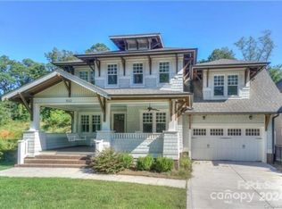 532 Hillside Ave, Charlotte, NC 28209