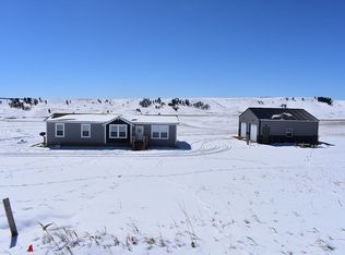 41 Butch Cassidy St, Sundance, WY 82729