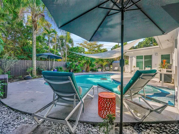 640 NW 30th Street, Wilton Manors, FL 33311