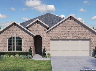 303 Limestone Crk, New Braunfels, TX 78130