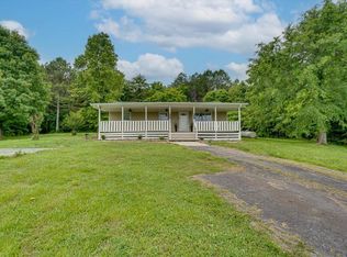 606 Baugh Springs Rd, Mc Donald, TN 37353