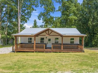 45 Grice Ln, Parsons, TN 38363