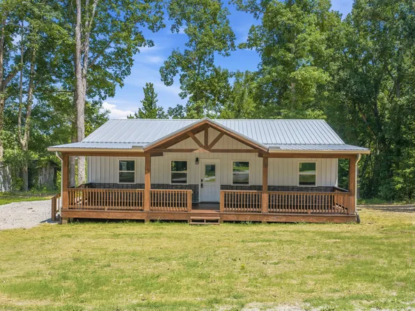 45 Grice Ln, Parsons, TN 38363