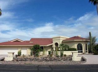 19118 E Poco Rio Dr, Rio Verde, AZ 85263