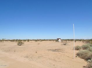 0 N Sunspot Way, Maricopa, AZ 85139