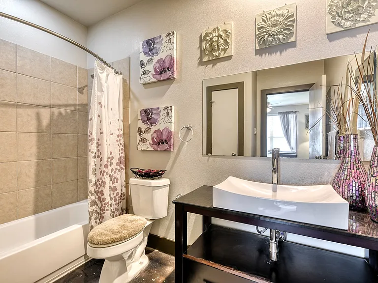 6011 Grissom Rd #6-2 — Photo 13