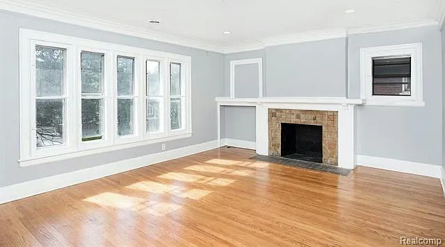 2642 Webb St #1 — Photo 2