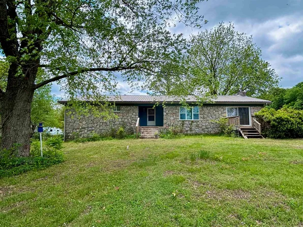 9982 Highway 62 W, Imboden, AR 72434