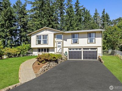 15410 24th Avenue E, Tacoma, WA, 98445