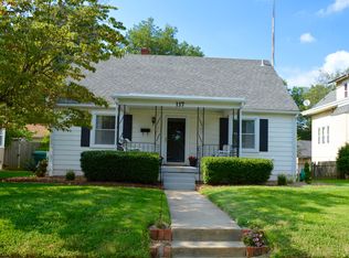 117 E 23rd St, Owensboro, KY 42303