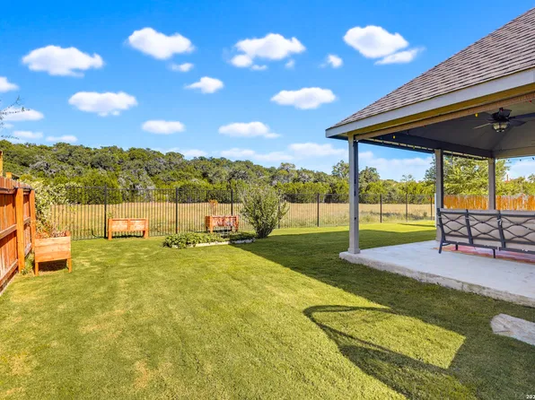 227 PARKVIEW TER, Boerne, TX 78006