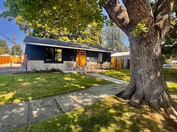615 E Birch Ave, Coeur D Alene, ID 83814