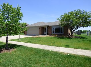 17317 Valley Dr, Tinley Park, IL 60487