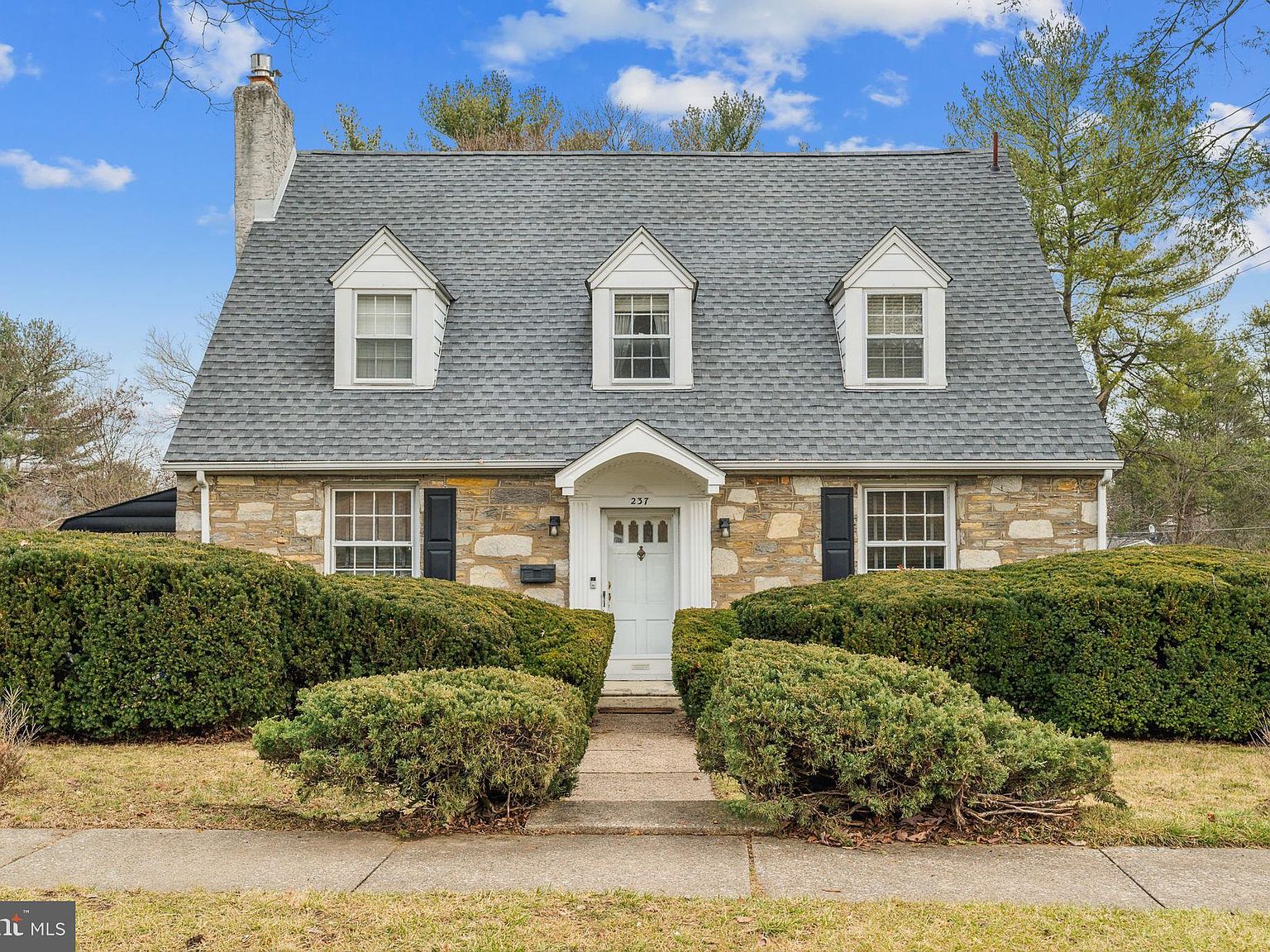 237 Limekiln Pike, Glenside, PA 19038 Zillow