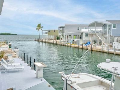 701 Spanish Main Dr #131, Cudjoe Key, FL, 33042