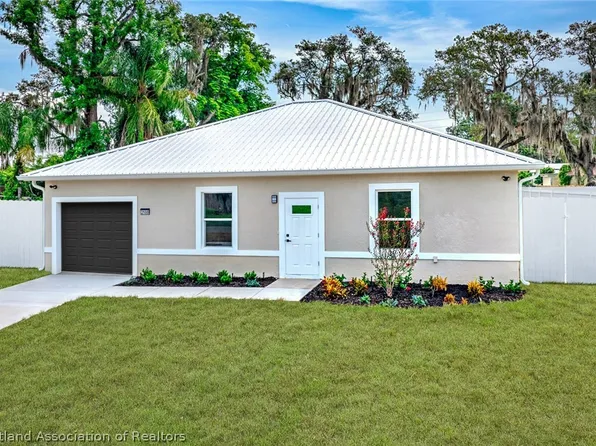 2100 Cleveland Rd, Sebring, FL 33870
