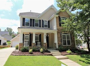 10142 Caldwell Depot Rd, Cornelius, NC 28031