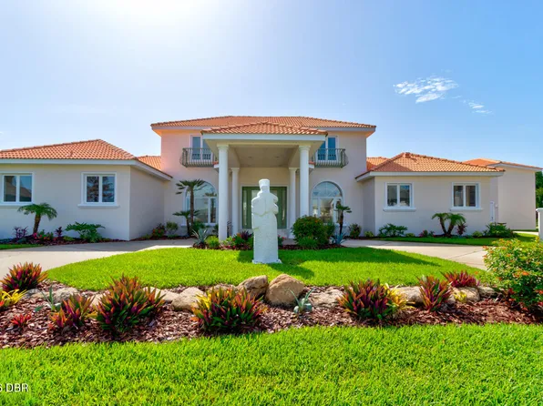 1801 Chandelle Ct, Port Orange, FL 32128