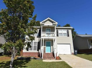 216 Mariscat Pl, Lexington, SC 29073