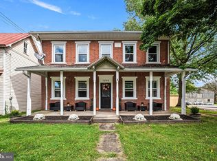 1205 Old Swede Rd, Douglassville, PA 19518