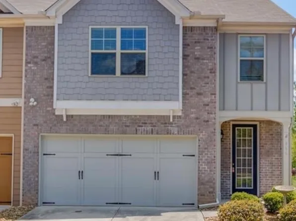 466 Jody Pl, Lilburn, GA 30047