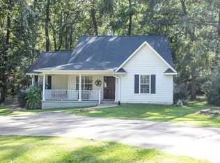 270 Muggridge Ln SE, Cairo, GA 39828