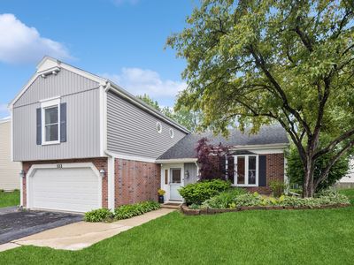 122 E Sherman St, Bartlett, IL, 60103