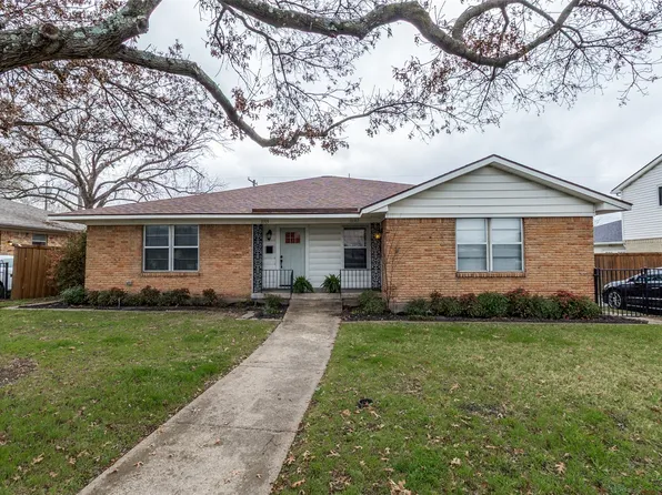 11315-11317 Lochwood Blvd, Dallas, TX 75218