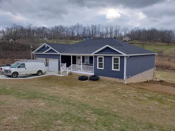 260 Arabian Ln, Grayson, KY 41143