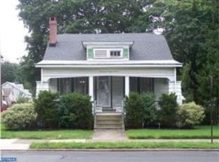 1727 Hamilton Ave, Hamilton, NJ 08619