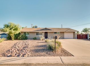 6707 E Butte St, Mesa, AZ 85205