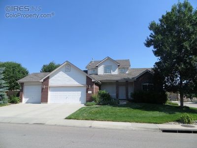 3302 Coneflower Dr, Fort Collins, CO, 80521