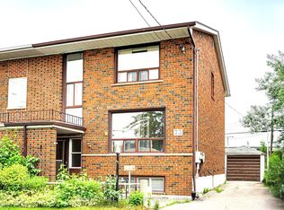 73 Talent Cres, Toronto, ON M9M2N5