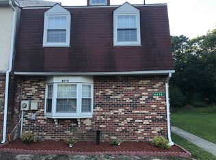 4976 Flintshire Ct, Mays Landing, NJ 08330