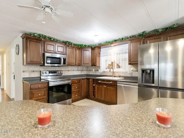 8240 E CALYPSO Avenue, Mesa, AZ 85208