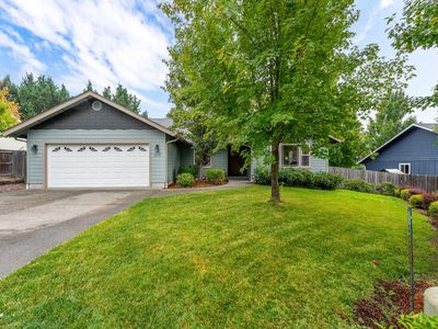 213 Kroner Dr, Grants Pass, OR, 97527