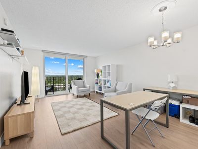 1800 N Andrews Avenue #12k, Fort Lauderdale, FL, 33311