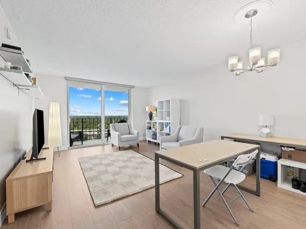 1800 N Andrews Avenue #12k, Fort Lauderdale, FL 33311
